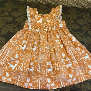 Kids dress